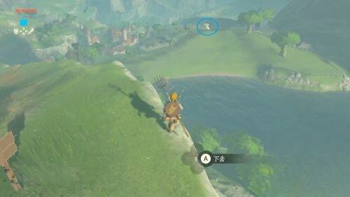 塞尔达的路标任务怎么做