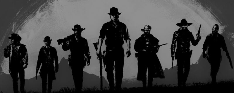 荒野大镖客2夏尔马卖不卖