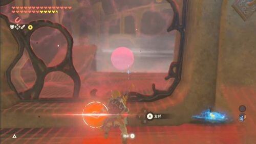 塞尔达风之神兽攻略任务