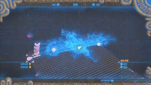 塞尔达风之神兽攻略任务