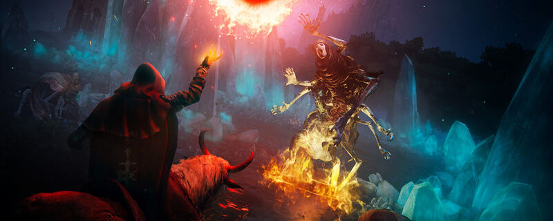 艾尔登法环骨灰怎么强化