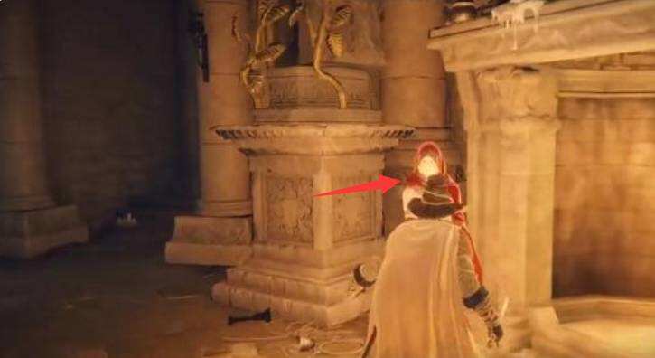 艾尔登法环骨灰怎么强化