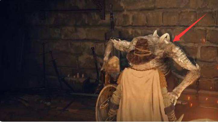 艾尔登法环骨灰怎么强化