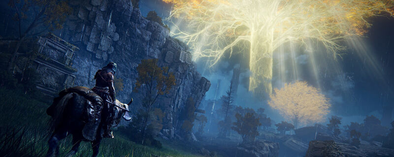 艾尔登法环黑刀之首怎么打