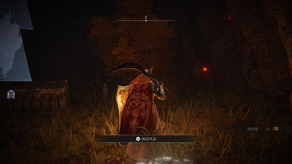 艾尔登法环化圣雪原怎么去