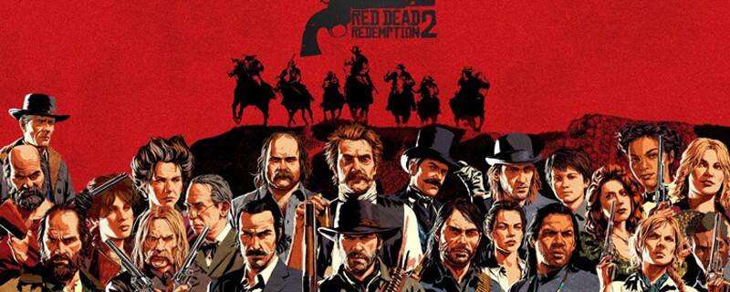 荒野大镖客2鹰结局怎么触发