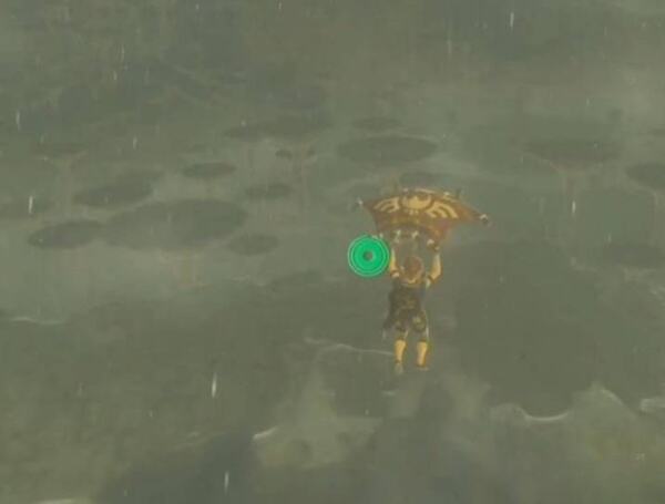 塞尔达雷鸣之地试炼攻略