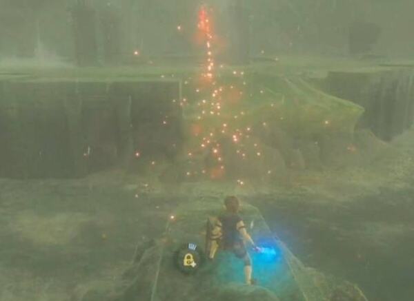 塞尔达雷鸣之地试炼攻略