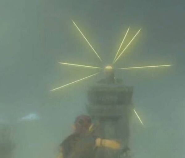 塞尔达雷鸣之地试炼攻略