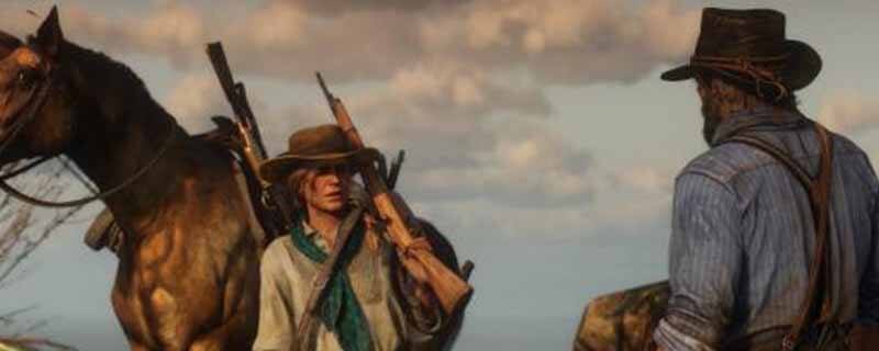 荒野大镖客2石英块怎么获得