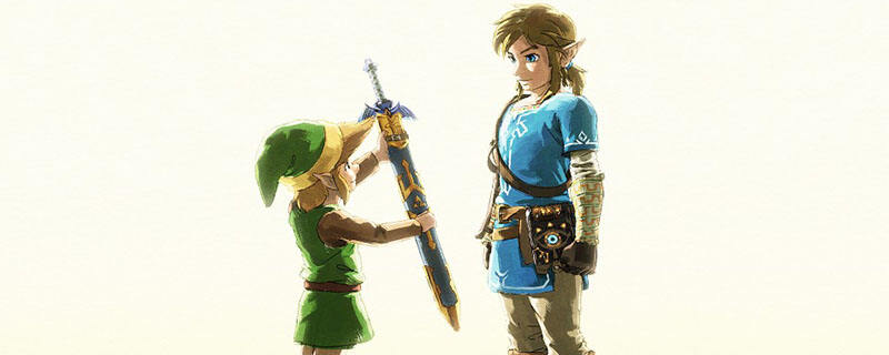 塞尔达驱魔之剑怎么获得