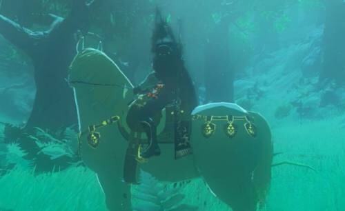 塞尔达心不够13怎么拔大师剑