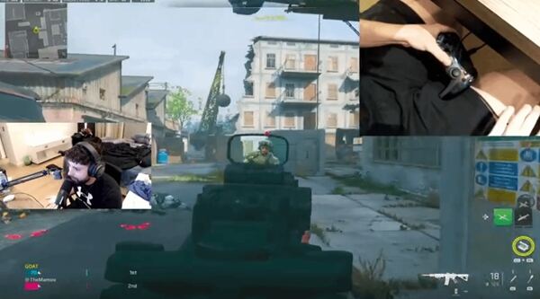 使命召唤19主机辅助瞄准太强 玩家希望修复辅助瞄准问题