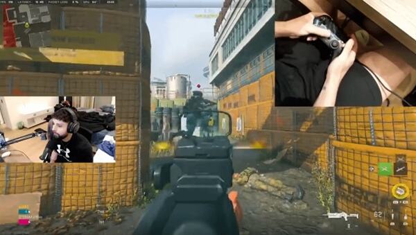 使命召唤19主机辅助瞄准太强 玩家希望修复辅助瞄准问题