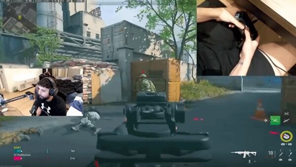 使命召唤19主机辅助瞄准太强 玩家希望修复辅助瞄准问题