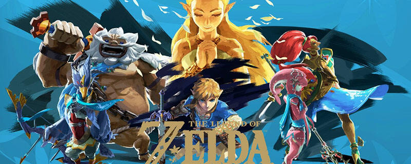 塞尔达新手村4个神庙详细攻略