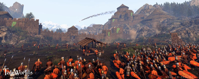 骑马与砍杀2打铁攻略