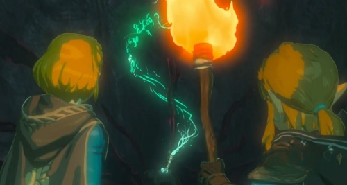 塞尔达雪地靴怎么获得