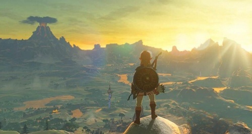 塞尔达雪地靴怎么获得