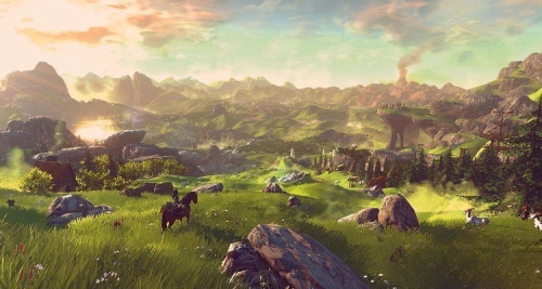 塞尔达雪地靴怎么获得