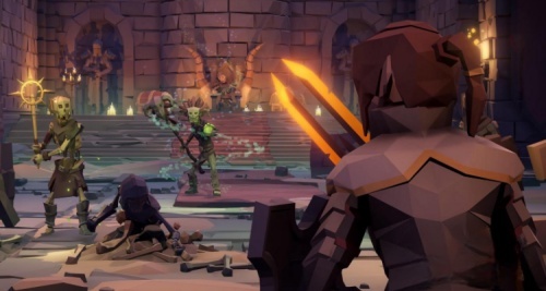 塞尔达雪地靴怎么获得