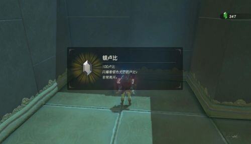 塞尔达亚卡玛塔神庙攻略
