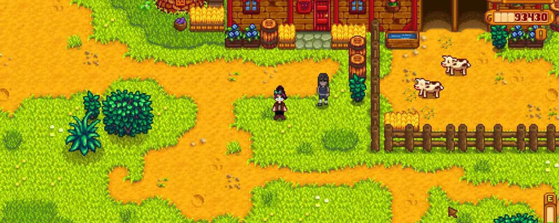 星露谷红叶卷心菜怎么获得