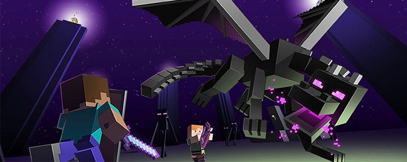 我的世界百变怪在哪里抓