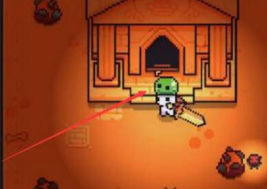 浮岛物语沉没的安卡怎么获得