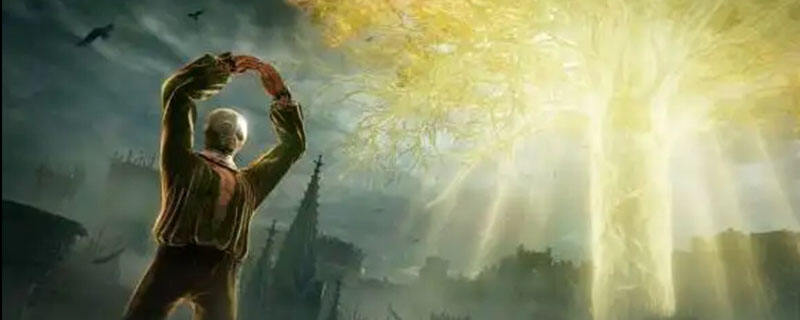 艾尔登法环战灰怎么释放