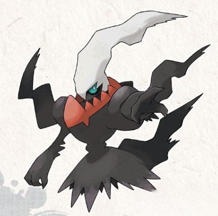 宝可梦阿尔宙斯达克莱伊怎么获得