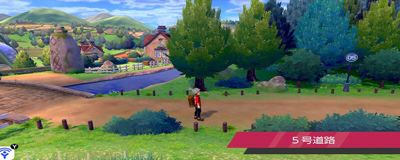 宝可梦剑盾伊布怎么进化