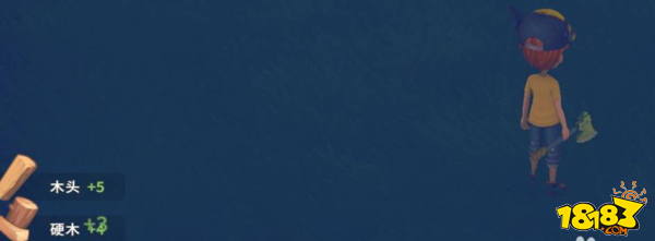 波西亚时光硬木怎么获得