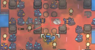 浮岛物语化石怎么获得