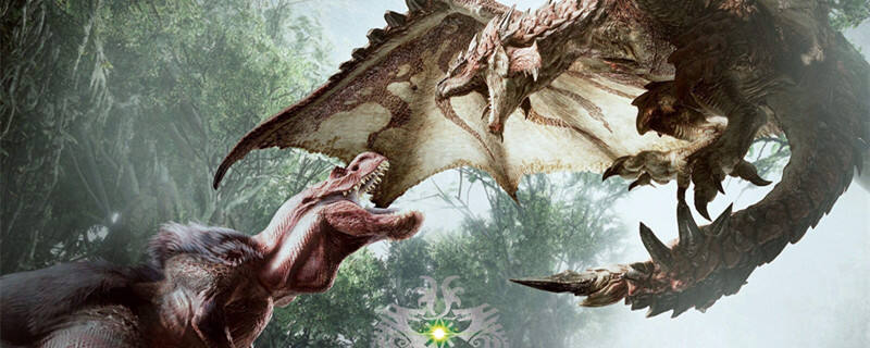 怪物猎人崛起曙光双刀配装