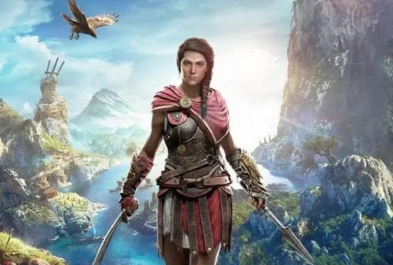 刺客信条奥德赛熔炉深处第二个宝箱找不到