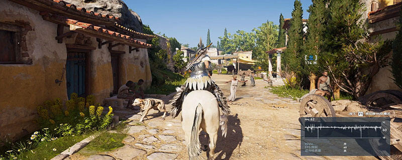 刺客信条奥德赛怎么招募佣兵