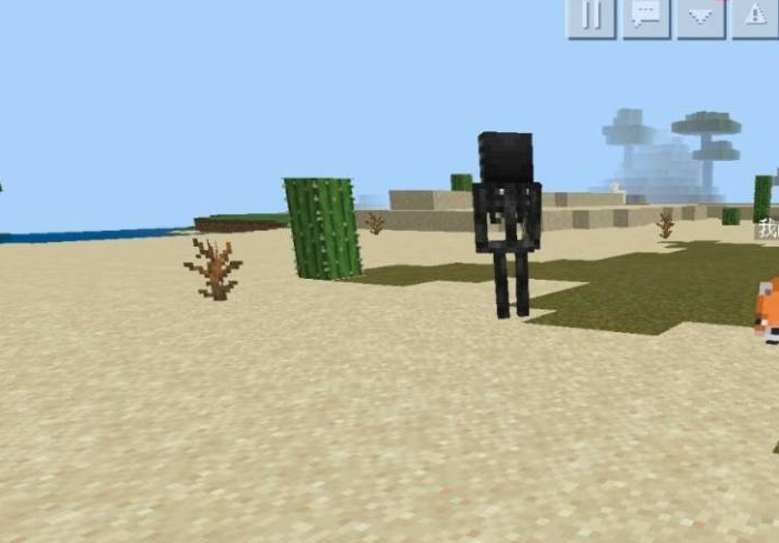 我的世界凋零玫瑰怎么获得