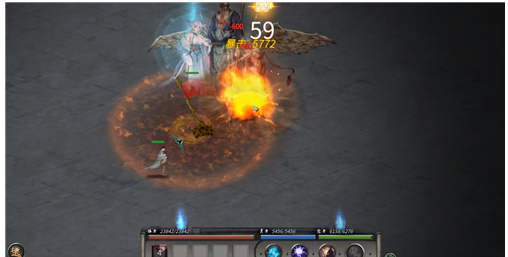 鬼谷八荒器灵怎么用