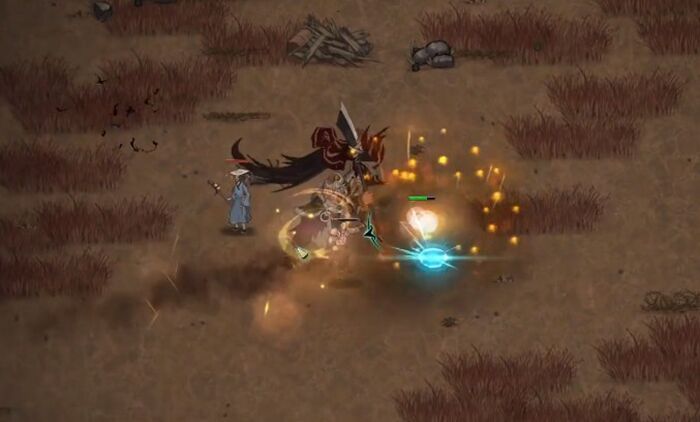 鬼谷八荒完美开局攻略