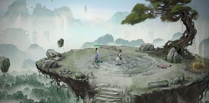 鬼谷八荒完美开局攻略