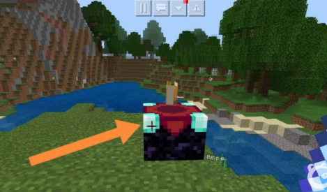 我的世界怎么剥离附魔