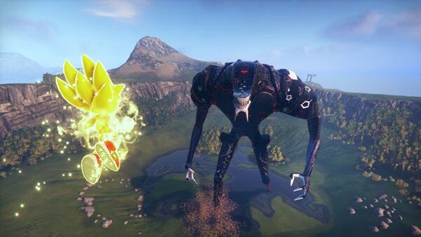 索尼克未知边境3D眩晕 官方表示已经制定改善对策