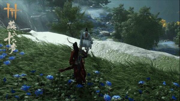 燕云十六声关卡设计 结合多元化玩法系统