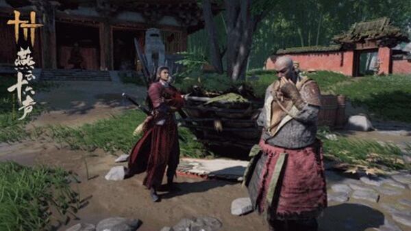 燕云十六声关卡设计 结合多元化玩法系统