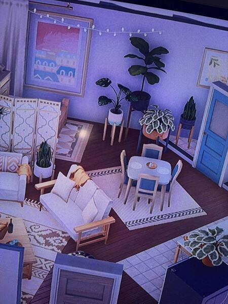 模拟人生5测试版泄露 多张屏摄图流出