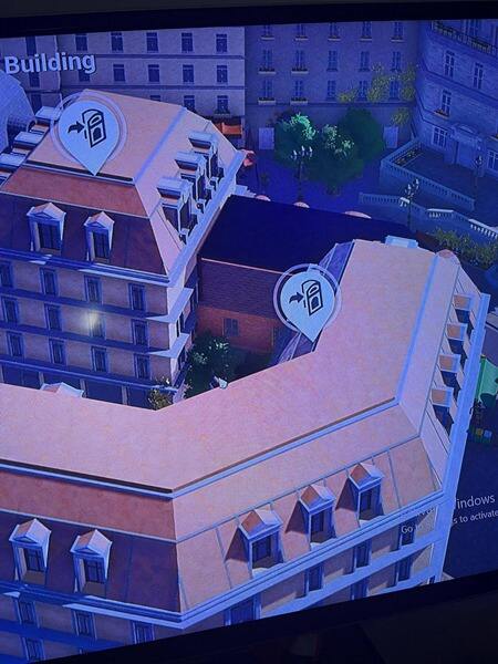 模拟人生5测试版泄露 多张屏摄图流出