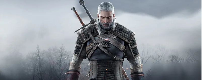 巫师3火把怎么使用