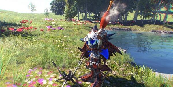 索尼克未知边境DLC免费领取 和怪物猎人系列联动DLC