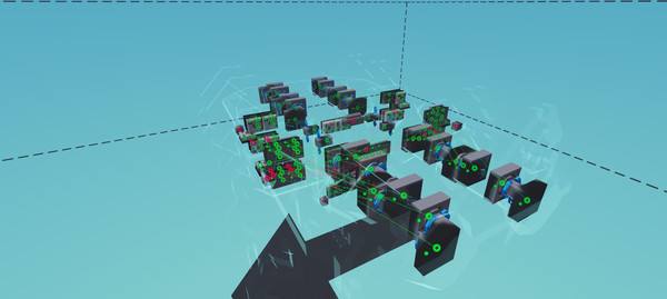 風(fēng)暴工程：建筑與救援